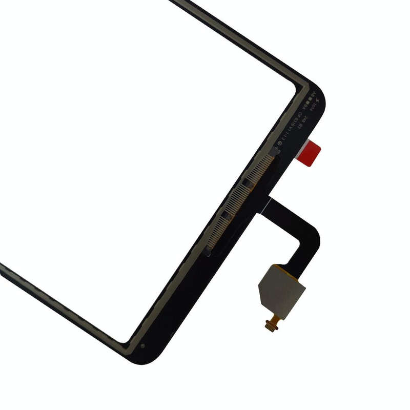 Touch Panel for Xiaomi Mi Pad 4(Black)