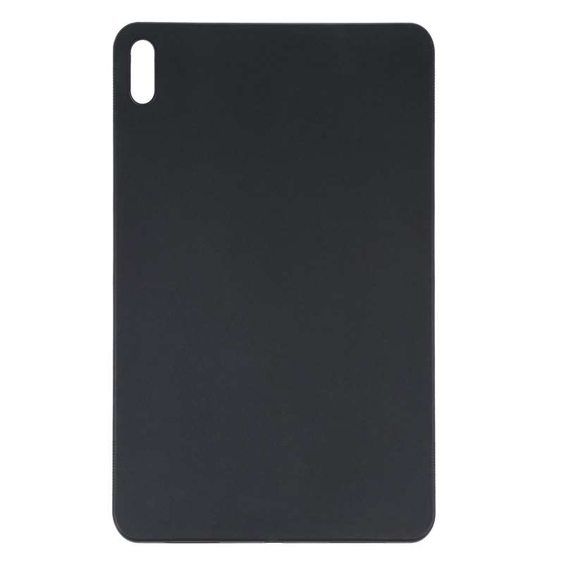 For Huawei MatePad 10.4 2022 / MatePad 5G TPU Tablet Case(Black)