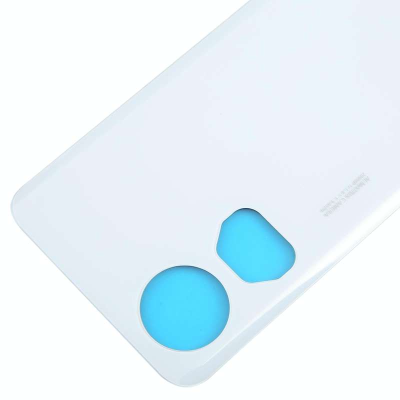 For Honor 90 Battery Back Cover(White)