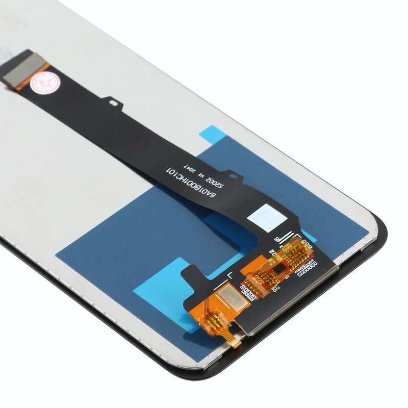 TFT LCD Screen for LG K41s LMK410EMW / LM-K410EMW / LM-K410 with Digitizer Full Assembly