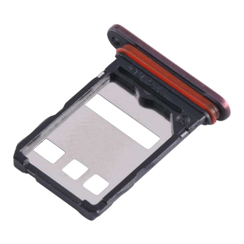 For Huawei Nzone S7 Pro 5G SIM Card Tray (Pink)
