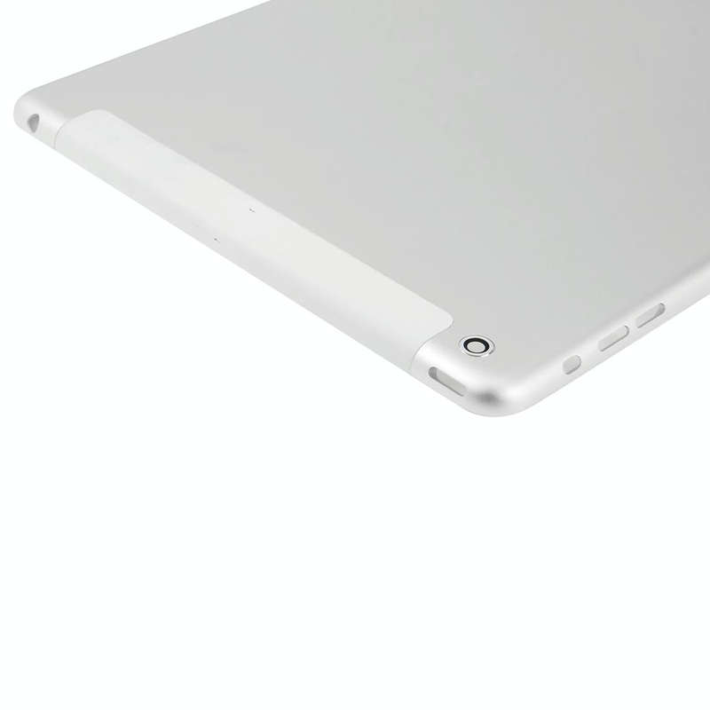 Original Battery Back Housing Cover for iPad Air (3G Version) / iPad 5(Silver)