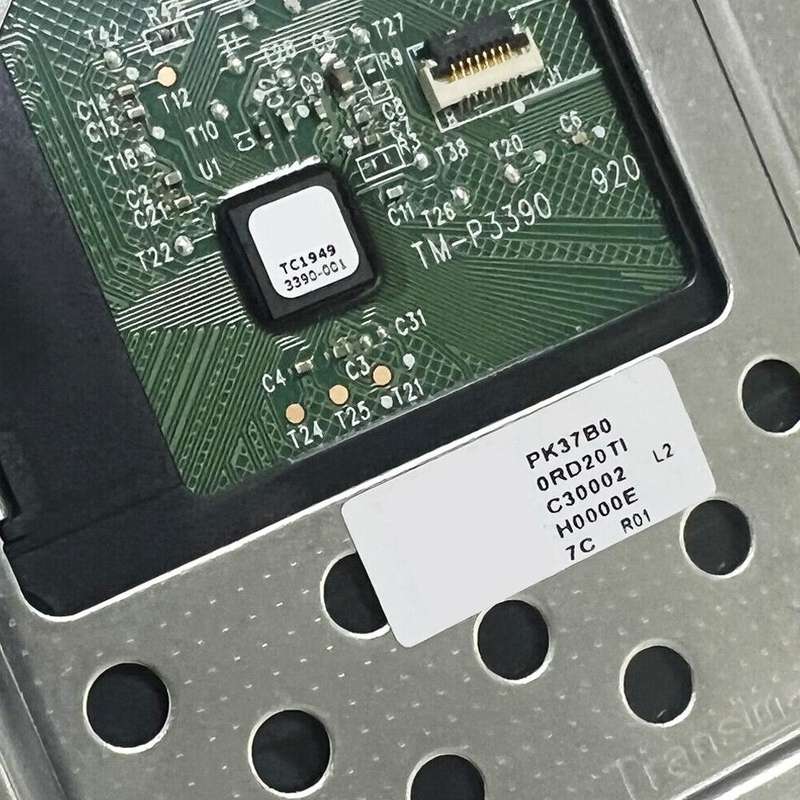 Laptop Touchpad For Lenovo Ideapad S340-14IWL S340-14IML S340-14API S340-14IIL 81N7 81N9 81NB 81V...