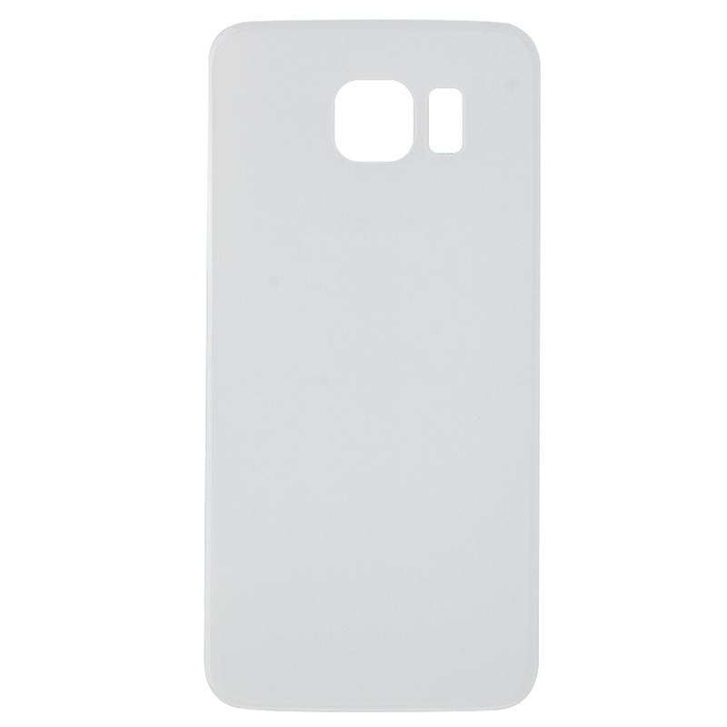 For Galaxy S6 / G920F Full Housing Cover (Front Housing LCD Frame Bezel Plate + Battery Back Cove...