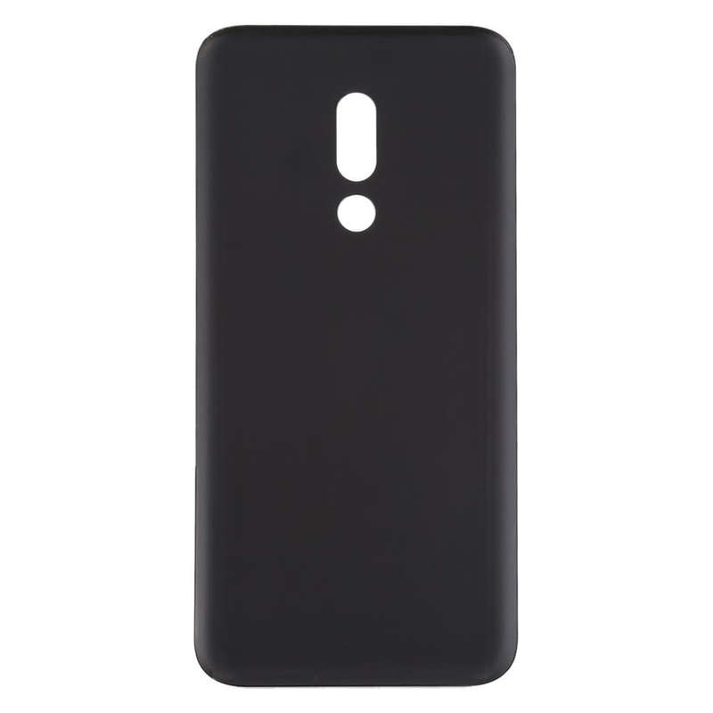 For Meizu 16th M822Q M822H Battery Back Cover (Black)