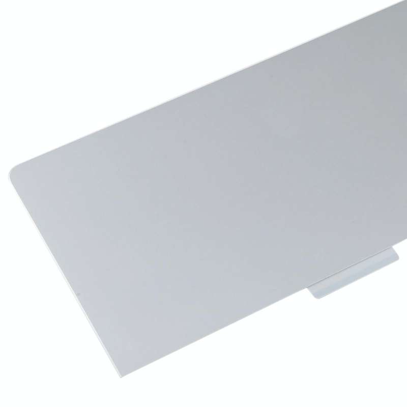 For Microsoft Surface Pro 8 1983 Rear Cover Holder(Silver)