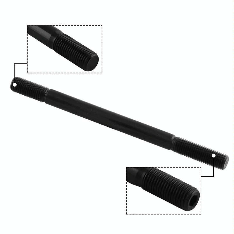 Car Cylinder Head Stud Kit for Honda D16Z6