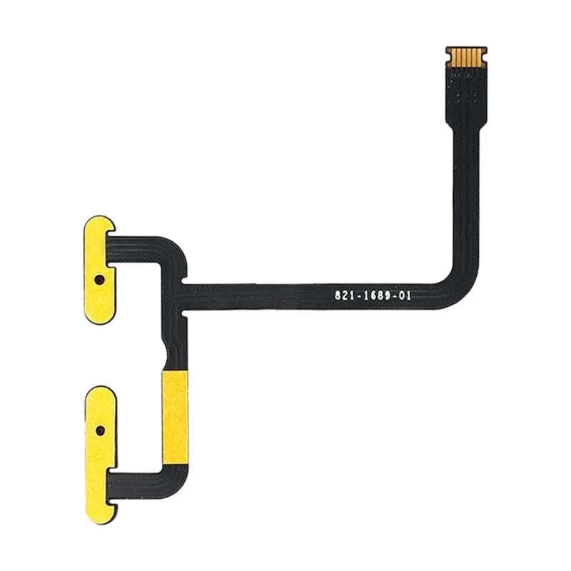 Microphone Flex Cable 821-1690-01 821-1689-04 for MacBook Pro 13.3 inch A1425 (2012 - 2013)