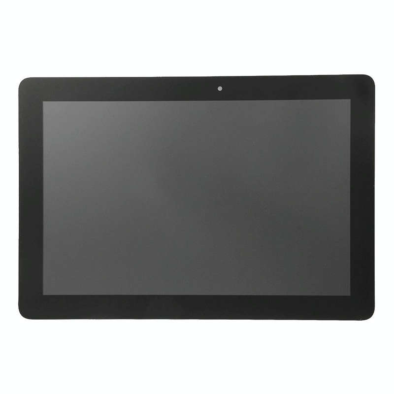 OEM LCD Screen for ASUS MeMo Pad 10 / ME102 / ME102A with Digitizer Full Assembly (Black)