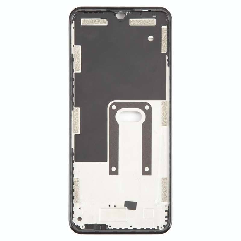 For Nokia G60 Original Front Housing LCD Frame Bezel Plate