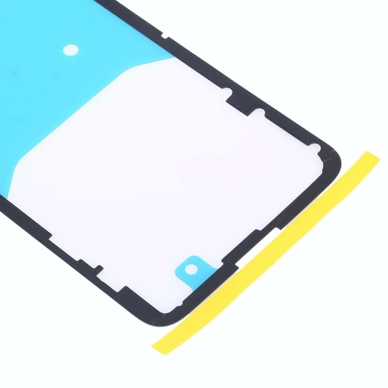For Huawei Honor 20i / Honor 20 Lite Back Housing Cover Adhesive