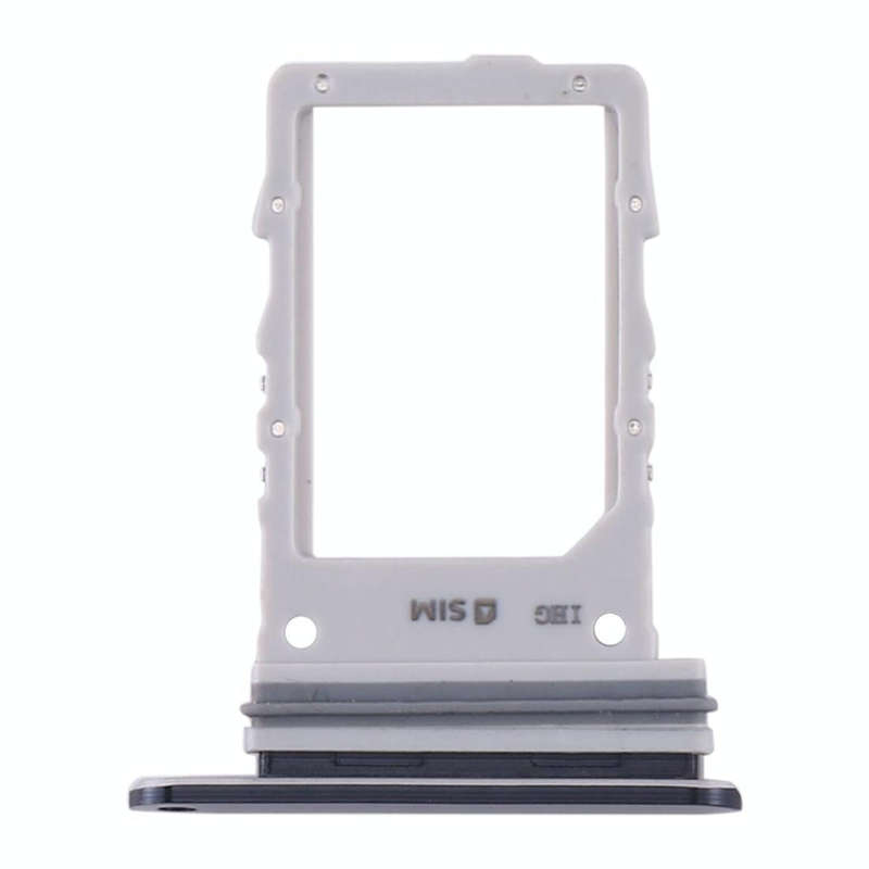 For Samsung Galaxy Note10+ 5G SIM Card Tray (Black)