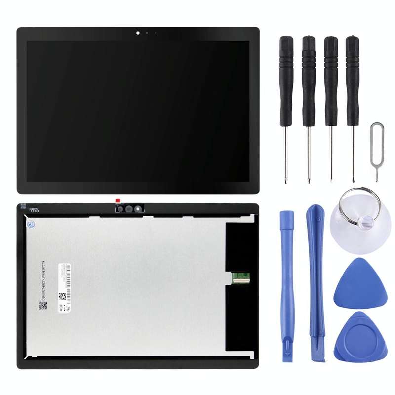 OEM LCD Screen for Lenovo Tab M10 / Tab 5 Plus TB-X605L TB-X605F TB-X605M TB-X605 with Digitizer ...
