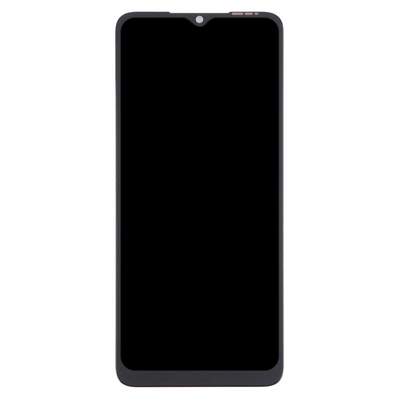 For itel S23 OEM LCD Screen with Digitizer Full Assembly