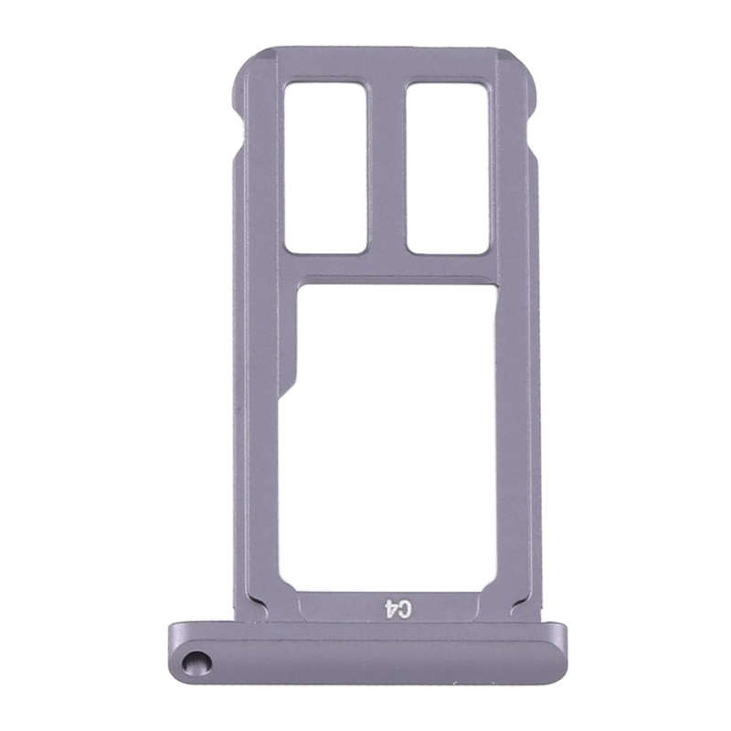 Micro SD Card Tray for Huawei MediaPad M5 8 (WIFI Version) (Grey)