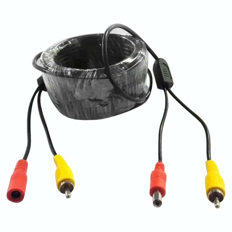 4-CH Embedded Digital Video Recorder Kit (1 / 3 Sony CCD, 420TVL, 24 x IR LED, 6mm Lens, IR Dista...