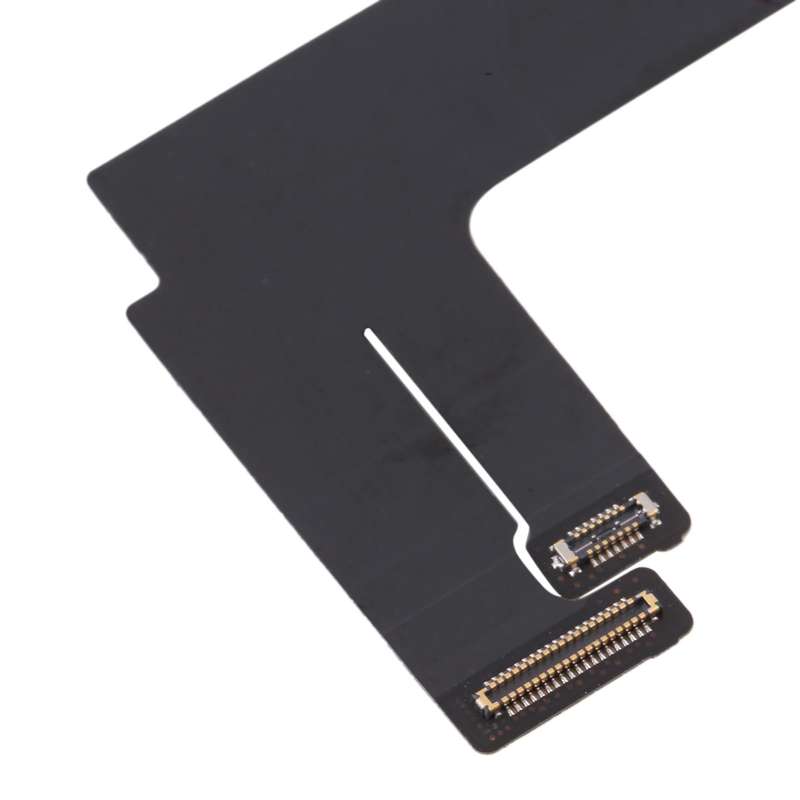 Original Charging Port Flex Cable for iPhone 13 Mini(Gold)