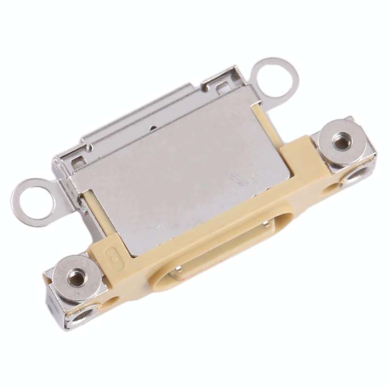 For iPhone 15 / 15 Plus Charging Port Connector (Yellow)