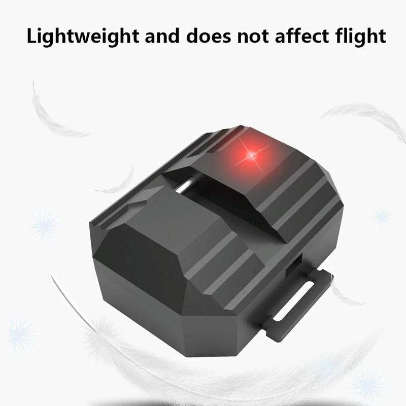 Drone Universal Transport Thrower Drop Device With Remote Control