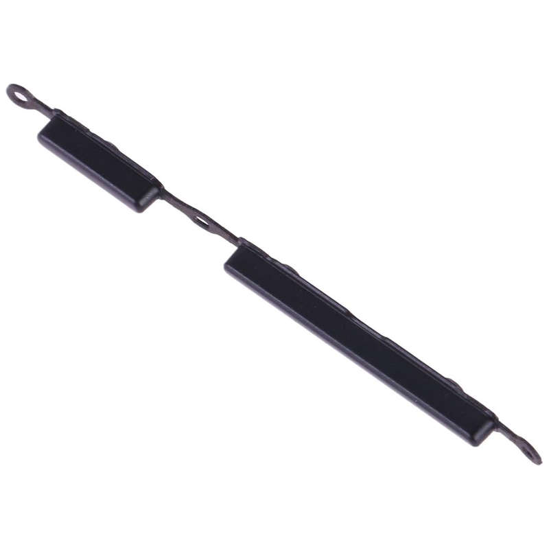 Power Button and Volume Control Button for Xiaomi Redmi 6A / Redmi 6(Black)