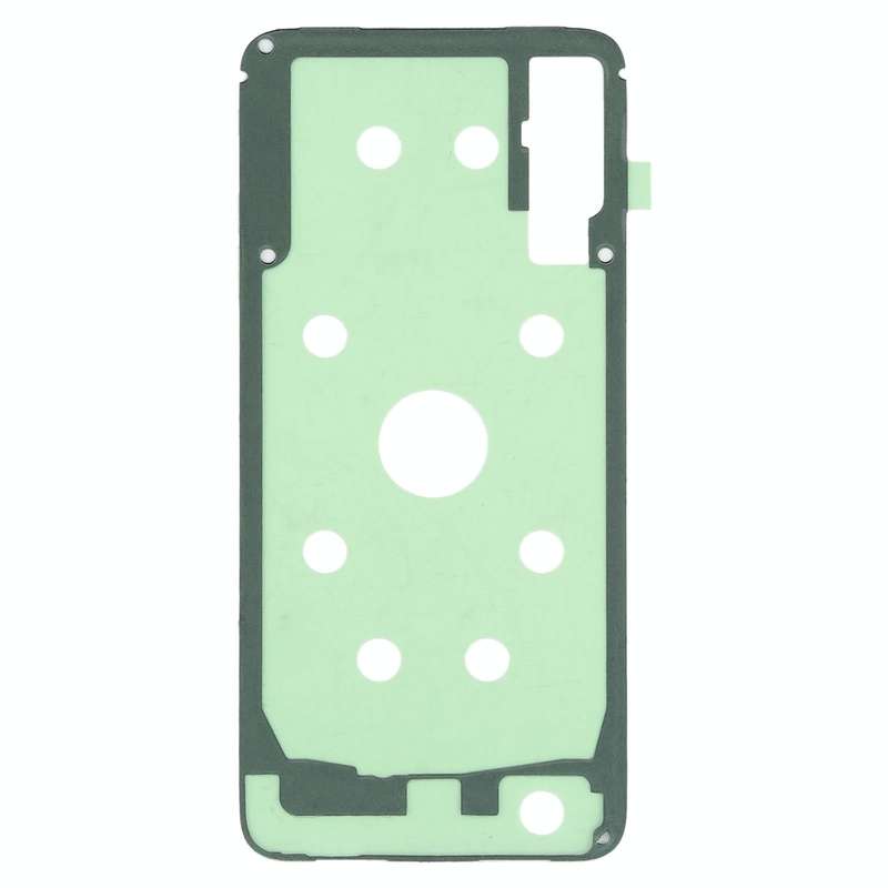 For Samsung Galaxy A30 / A50 / A30s 10pcs Back Housing Cover Adhesive