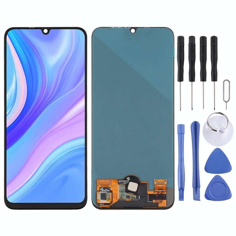OEM LCD Screen for Huawei Y8p with Digitizer Full Assembly