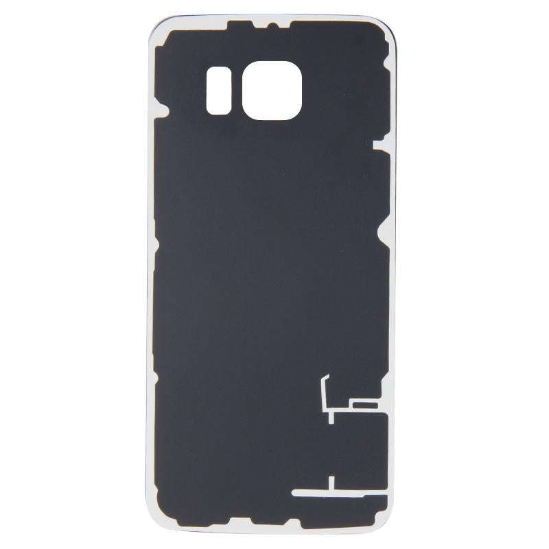For Galaxy S6 / G920F Full Housing Cover (Front Housing LCD Frame Bezel Plate + Battery Back Cove...