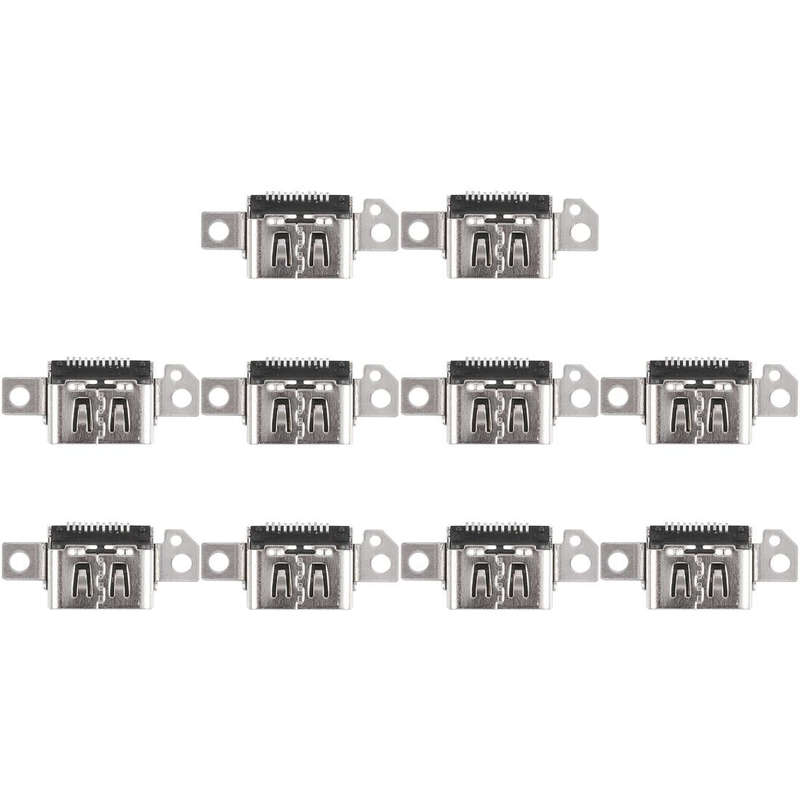 For Meizu PRO 5 10pcs Charging Port Connector
