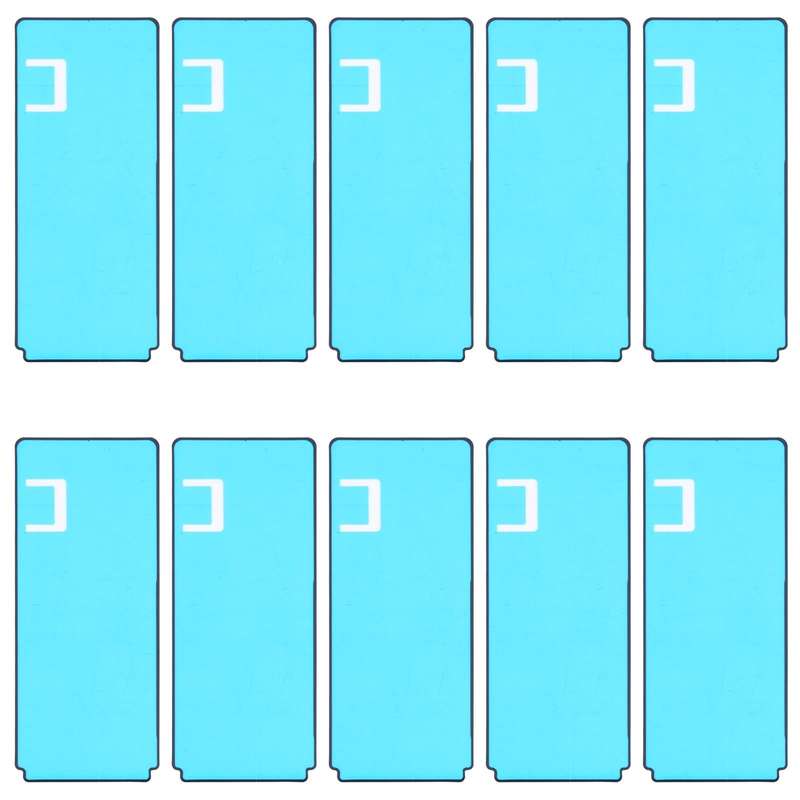 10 PCS Original Back Housing Cover Adhesive for Sony Xperia 5 III