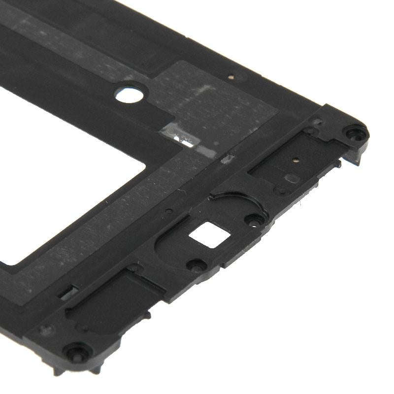 For Galaxy A5 Front Housing LCD Frame Bezel Plate