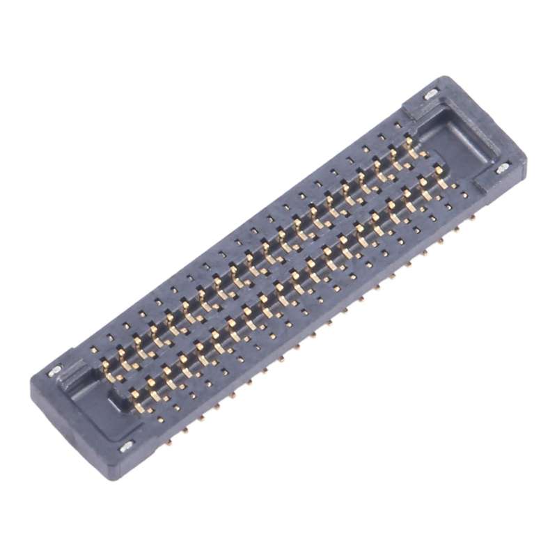 For Samsung Galaxy A05s SM-A057F 10pcs Motherboard LCD Display FPC Connector