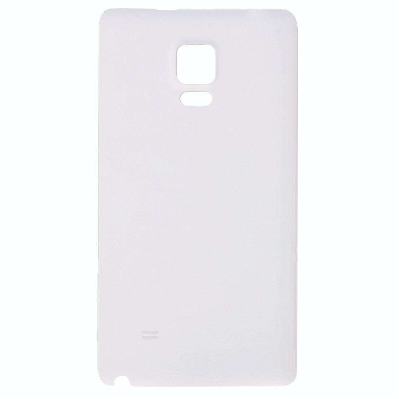 For Galaxy Note Edge / N915 Full Housing Cover (Front Housing LCD Frame Bezel Plate + Battery Bac...