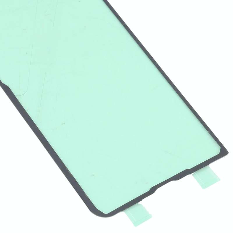 For Samsung Galaxy Z Fold3 5G SM-F926B 10pcs Back Housing Cover Adhesive