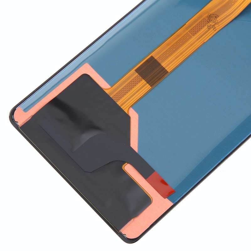 Original LCD Screen For Honor 60 SE With Digitizer Full Assembly