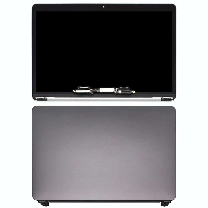 Original Full LCD Display Screen for MacBook Pro 13 A1706 A1708 (2016-2017)(Grey)