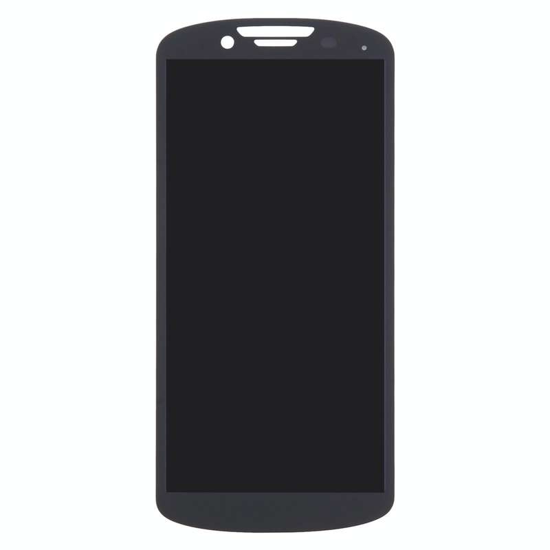 For Zebra TC53 Original LCD Screen With Digitizer Full Assembly