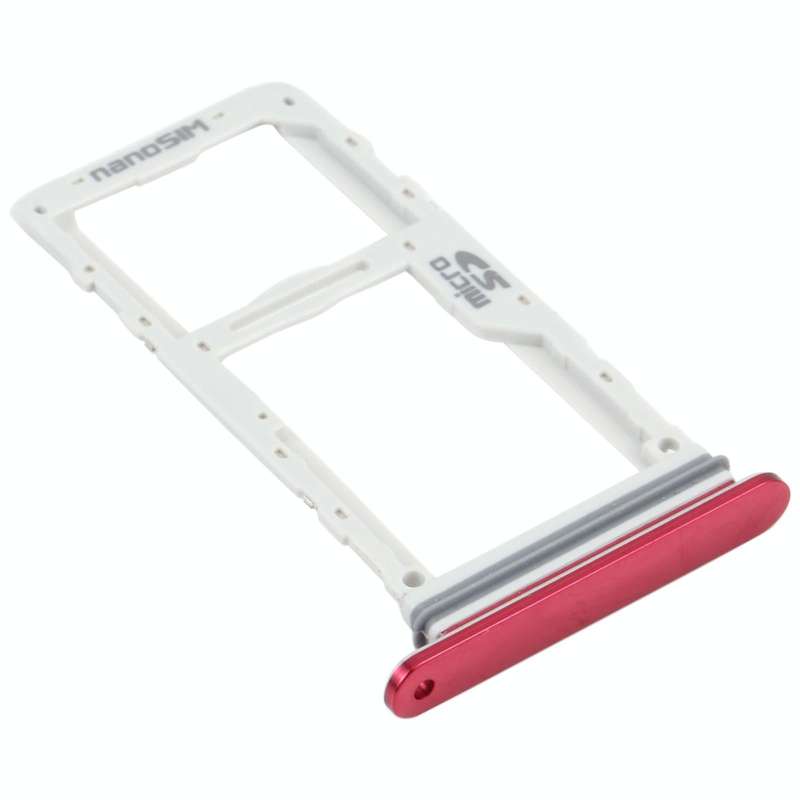 SIM Card Tray + SIM Card Tray / Micro SD Card Tray for LG Velvet 5G LM-G900N LM-G900EM LM-G900 LM...