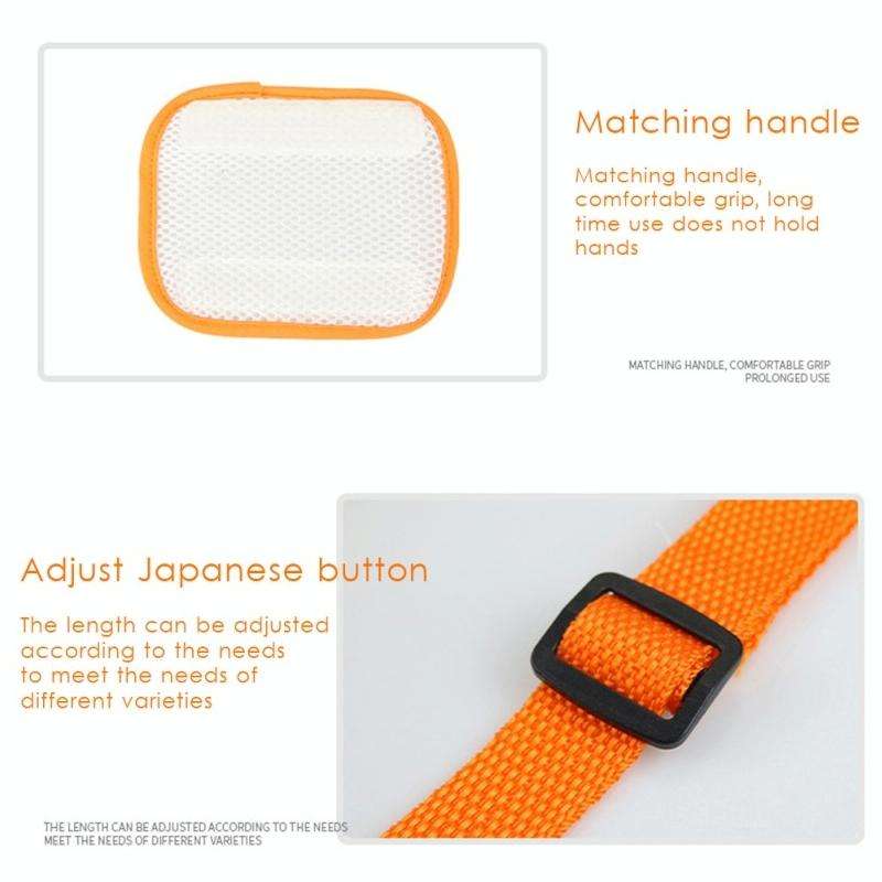 Pet Leash Assistive Belt For Postoperative Disabled Elderly Dogs Hind Legs XL