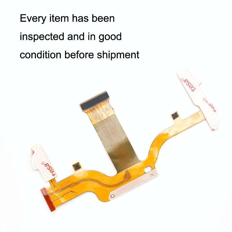 For Sony PSP GO LCD Flex Cable Game Repair Accessories