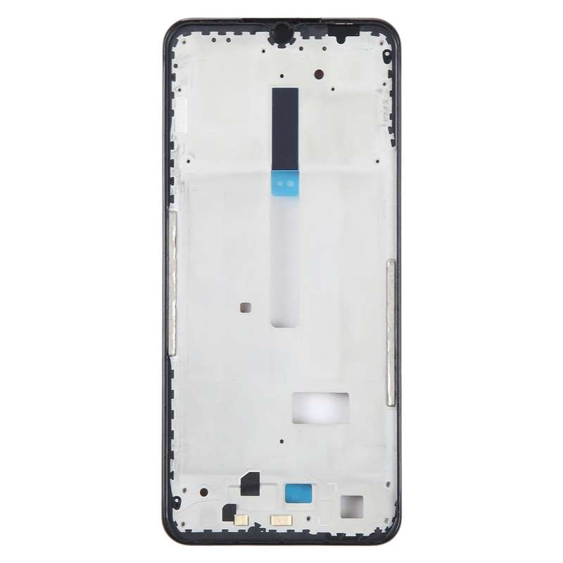 For vivo Y33s 4G Original Front Housing LCD Frame Bezel Plate