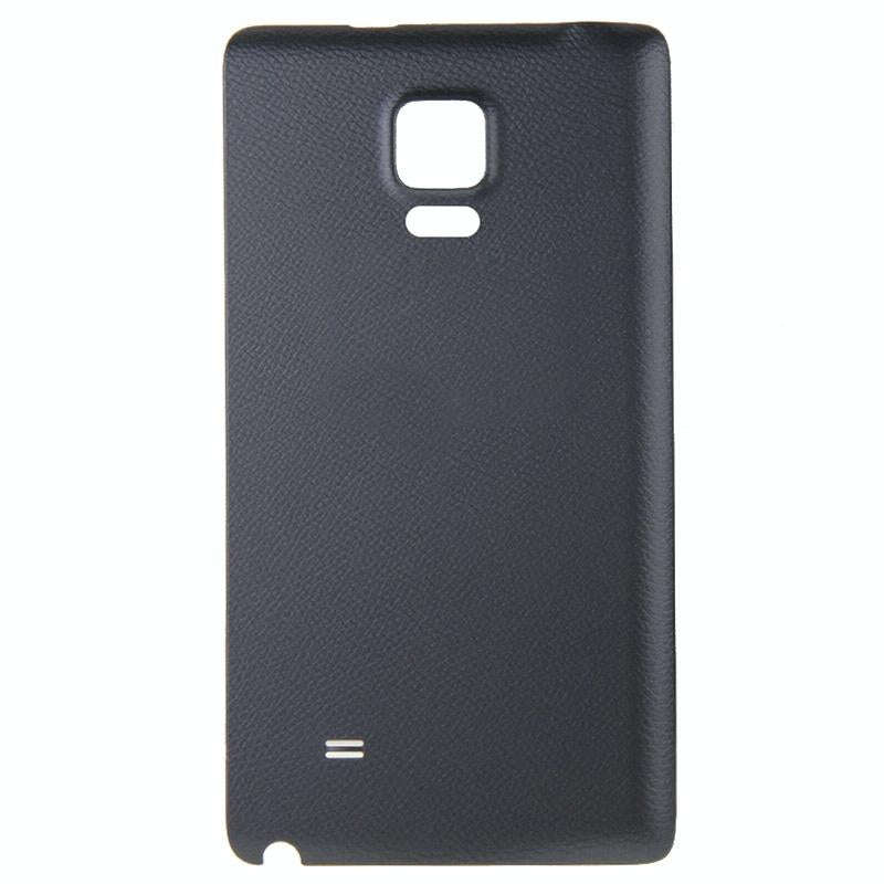 For Galaxy Note Edge / N915 Battery Back Cover  (Black)