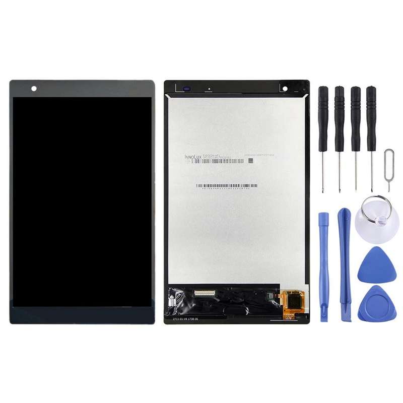 OEM LCD Screen for Lenovo Tab 4 Plus 8704X TB-8704V TB-8704X TB-8704F TB-8704N TB-8704L with Digi...