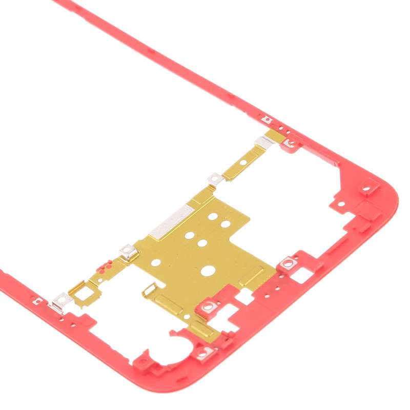 Back Housing Frame for Huawei Nova 5(Red)