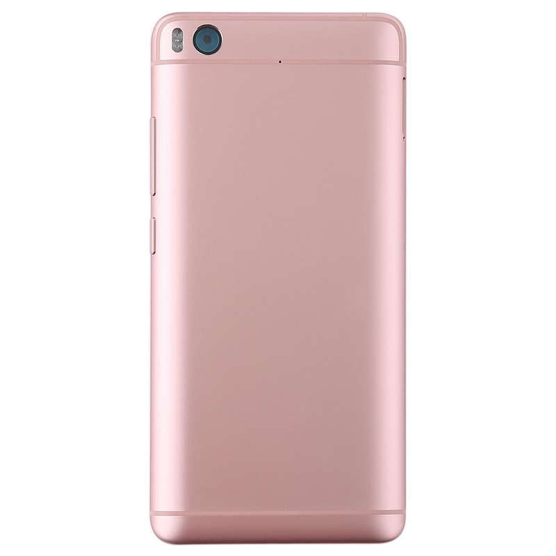Battery Back Cover for Xiaomi Mi 5s(Rose Gold)