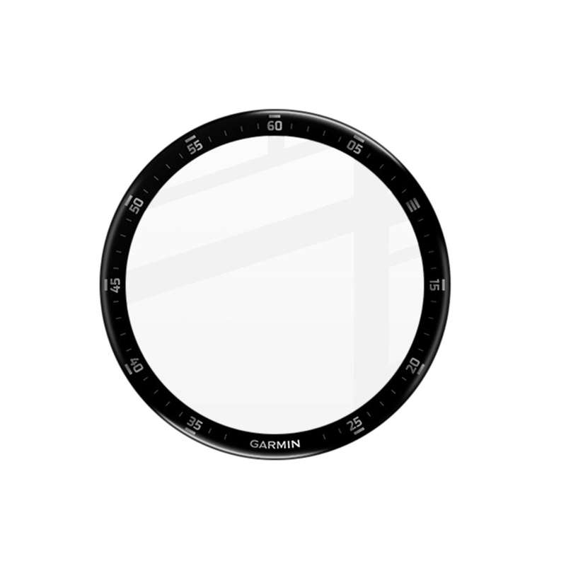 For Garmin Epix IMAK Plexiglass HD Watch Protective Film
