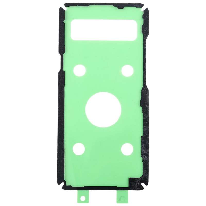 For Galaxy S10 5G 10pcs Back Housing Cover Adhesive