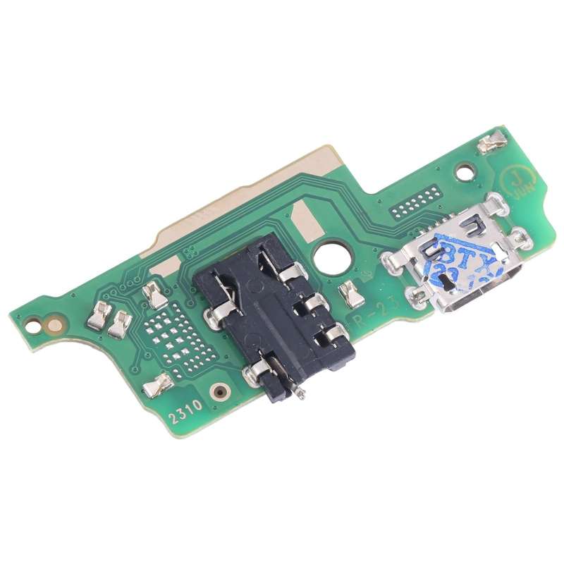 For Infinix Smart 5 Pro OEM Charging Port Board