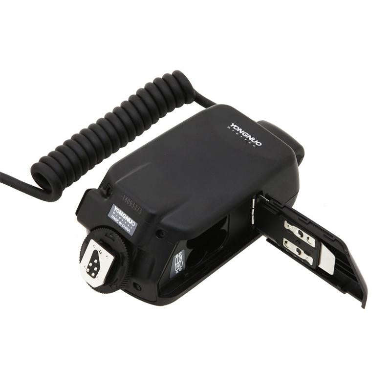 YONGNUO YN-14EX TTL Macro Ring Flash Speedlite for Canon EOS DLSR 5D Mark