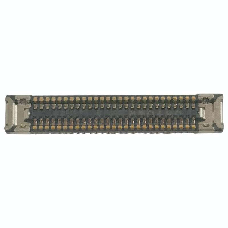 For Samsung Galaxy S10e 10pcs Motherboard LCD Display FPC Connector