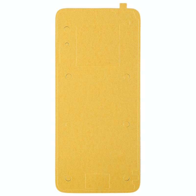 10 PCS Back Housing Cover Adhesive for Xiaomi Redmi Note 7